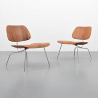 2 Charles & Ray Eames LCM Chairs - Sold for $1,125 on 11-09-2019 (Lot 469).jpg
